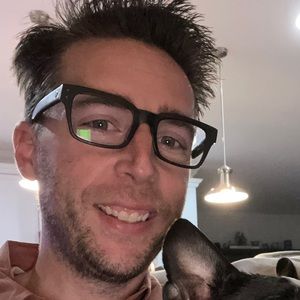 Meet your Posher, Jonathan